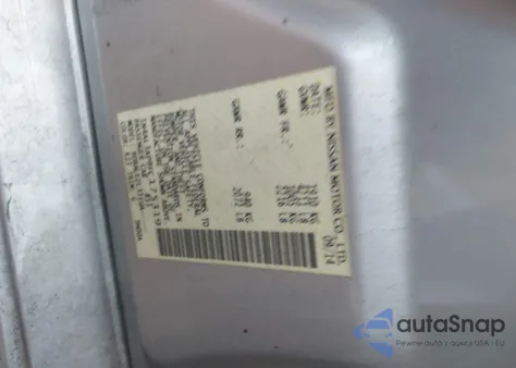 2015 Nissan Altima 2.5 S z USA, uszkodzony, nr VIN 1N4AL3AP9FC175319